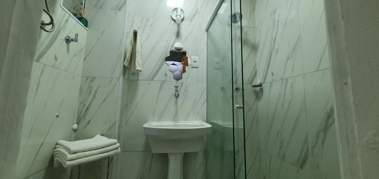 Apartamento Figueiredo Magalhaes Ρίο ντε Τζανέιρο Εξωτερικό φωτογραφία