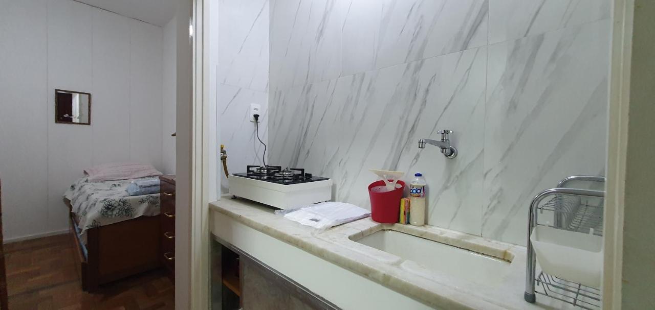 Apartamento Figueiredo Magalhaes Ρίο ντε Τζανέιρο Εξωτερικό φωτογραφία