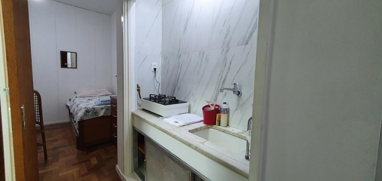 Apartamento Figueiredo Magalhaes Ρίο ντε Τζανέιρο Εξωτερικό φωτογραφία