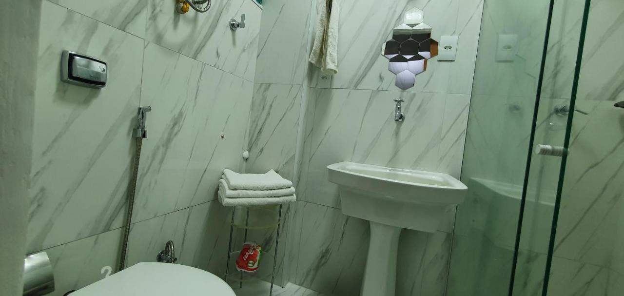 Apartamento Figueiredo Magalhaes Ρίο ντε Τζανέιρο Εξωτερικό φωτογραφία