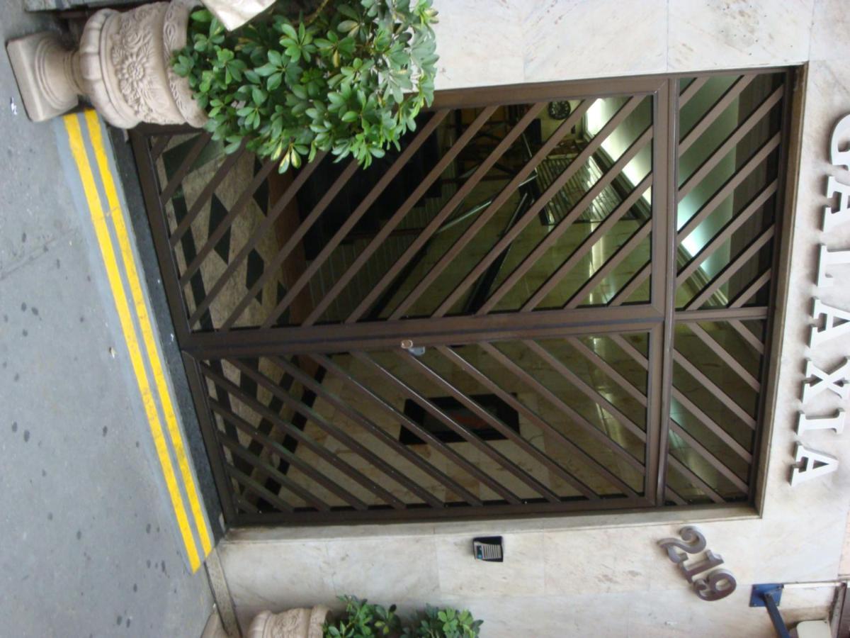 Apartamento Figueiredo Magalhaes Ρίο ντε Τζανέιρο Εξωτερικό φωτογραφία