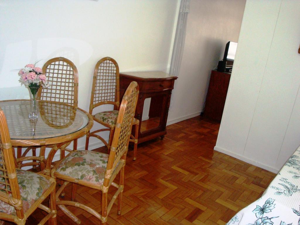Apartamento Figueiredo Magalhaes Ρίο ντε Τζανέιρο Δωμάτιο φωτογραφία