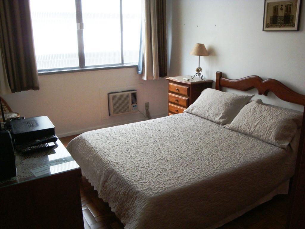 Apartamento Figueiredo Magalhaes Ρίο ντε Τζανέιρο Δωμάτιο φωτογραφία
