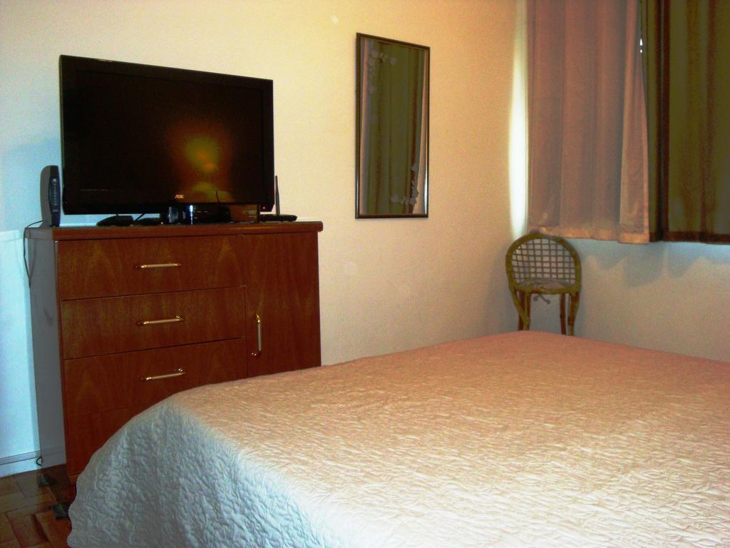 Apartamento Figueiredo Magalhaes Ρίο ντε Τζανέιρο Δωμάτιο φωτογραφία