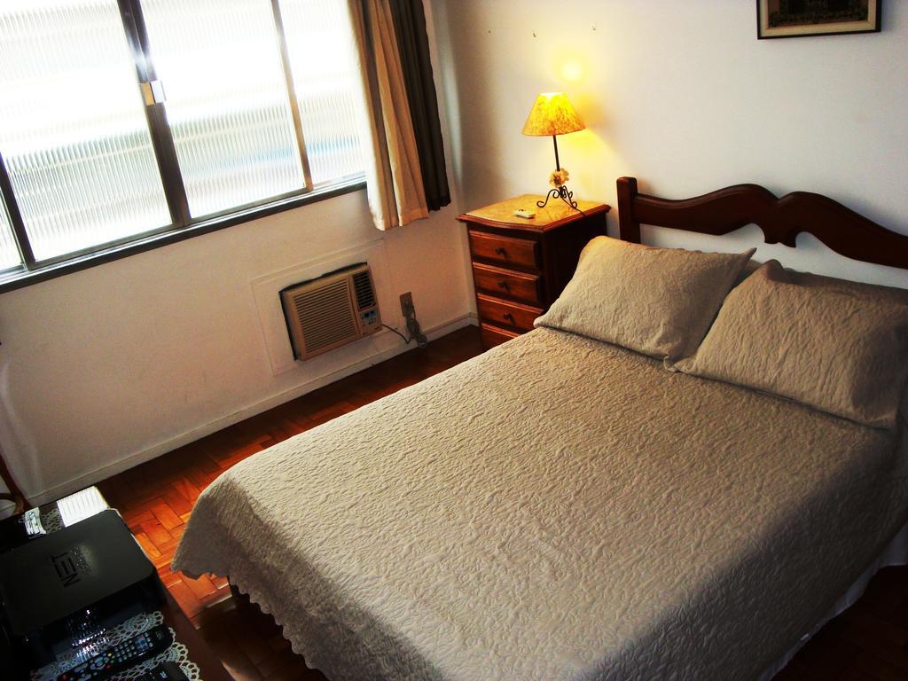 Apartamento Figueiredo Magalhaes Ρίο ντε Τζανέιρο Δωμάτιο φωτογραφία