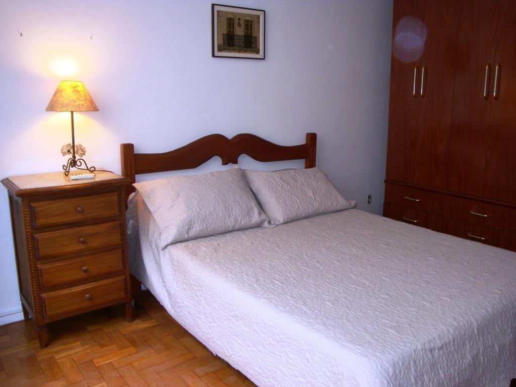 Apartamento Figueiredo Magalhaes Ρίο ντε Τζανέιρο Δωμάτιο φωτογραφία
