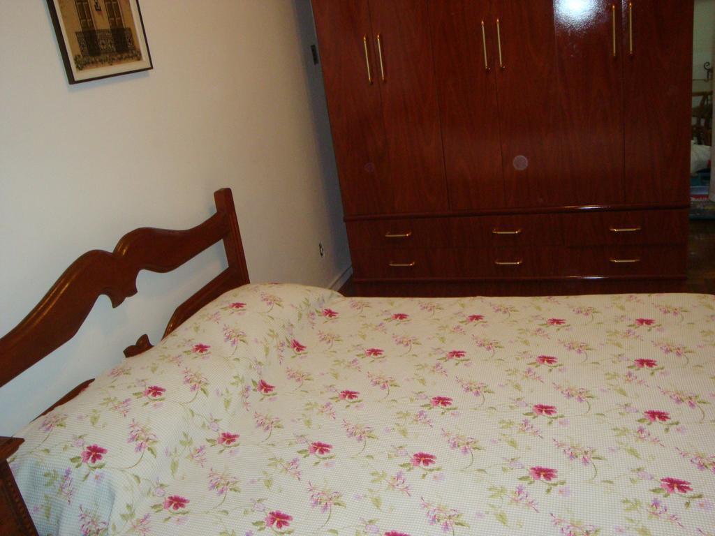 Apartamento Figueiredo Magalhaes Ρίο ντε Τζανέιρο Δωμάτιο φωτογραφία