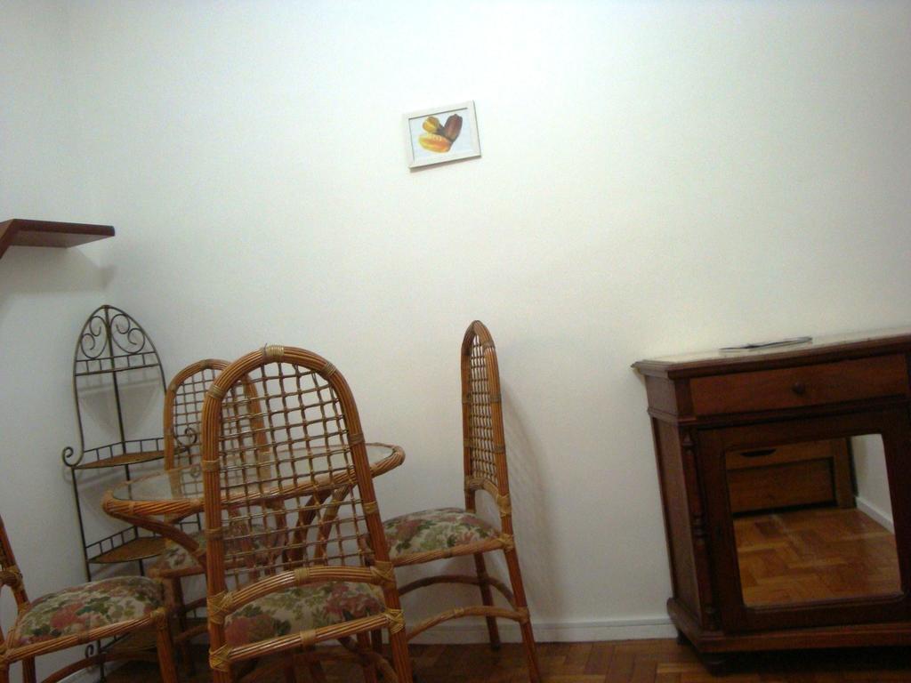 Apartamento Figueiredo Magalhaes Ρίο ντε Τζανέιρο Δωμάτιο φωτογραφία