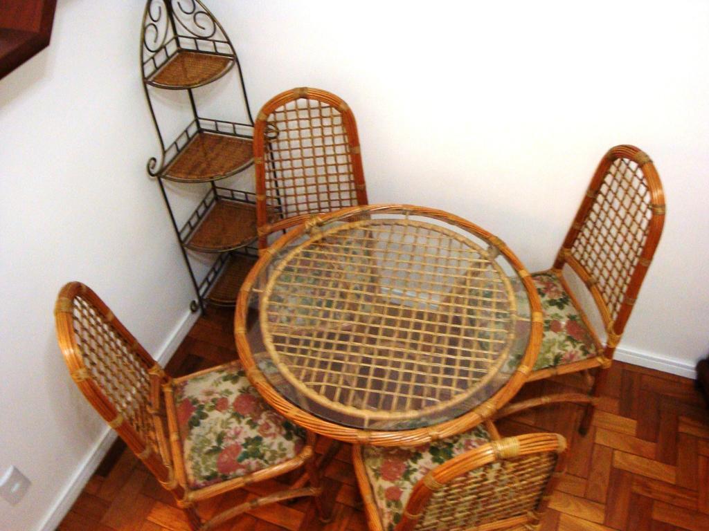 Apartamento Figueiredo Magalhaes Ρίο ντε Τζανέιρο Δωμάτιο φωτογραφία