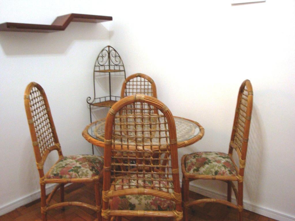 Apartamento Figueiredo Magalhaes Ρίο ντε Τζανέιρο Δωμάτιο φωτογραφία