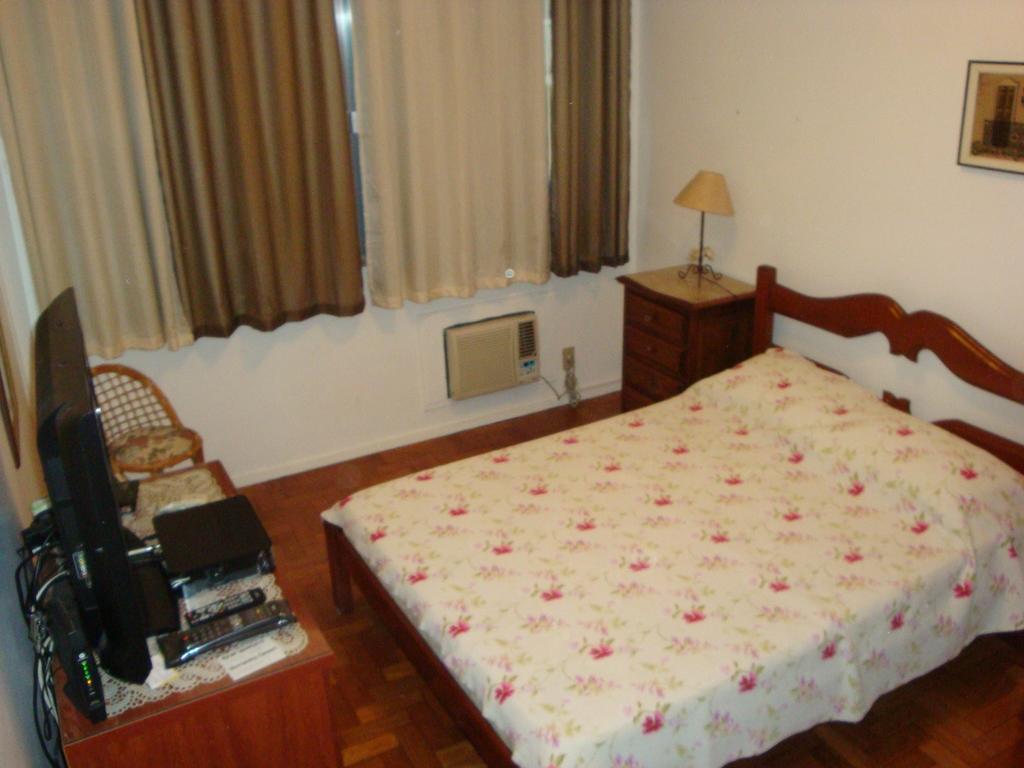 Apartamento Figueiredo Magalhaes Ρίο ντε Τζανέιρο Δωμάτιο φωτογραφία